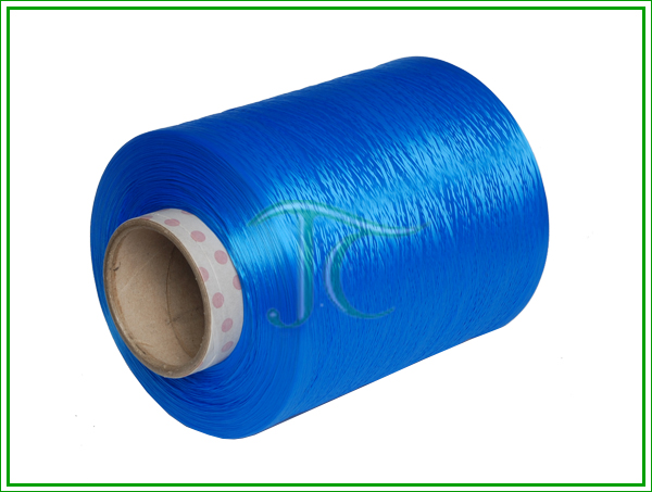 有色丙綸中空絲