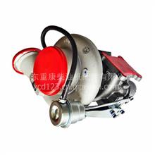 邢臺礦用柴油機維修件 QSK60增壓器總成5321637/4955647詳解與選購指南